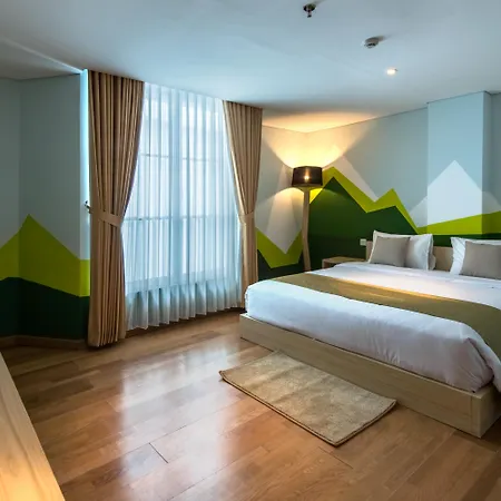 Yan'S House Hotel-3