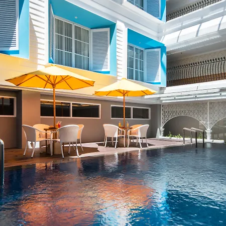 Yan'S House Hotel-2